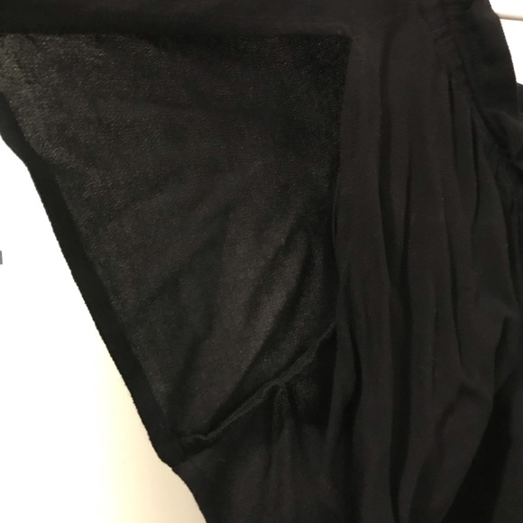 Melissa Nepton Off the shoulder jump suit, xl - Picture 4 of 4